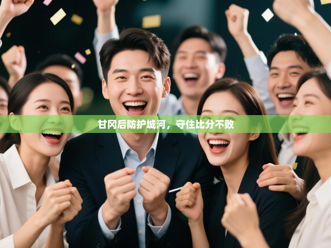 甘冈后防护城河,守住比分不败 第2张