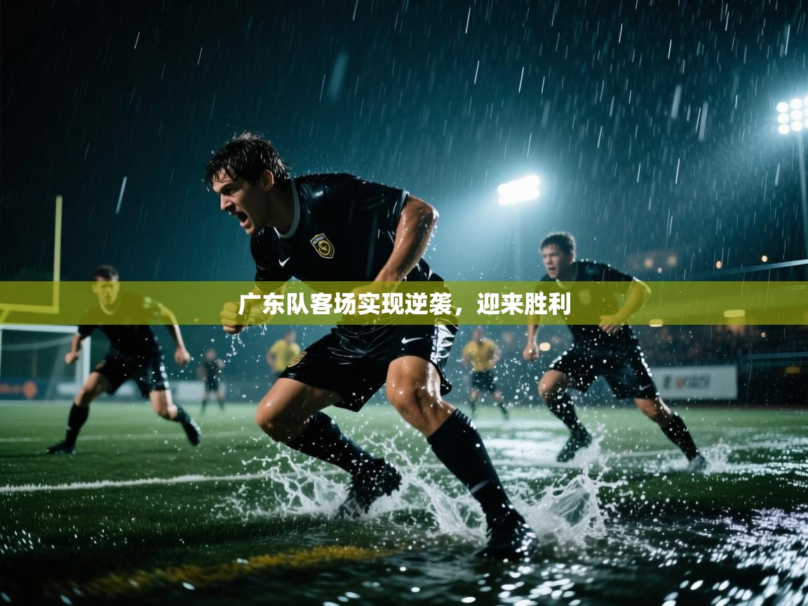 广东队客场实现逆袭，迎来胜利  第2张