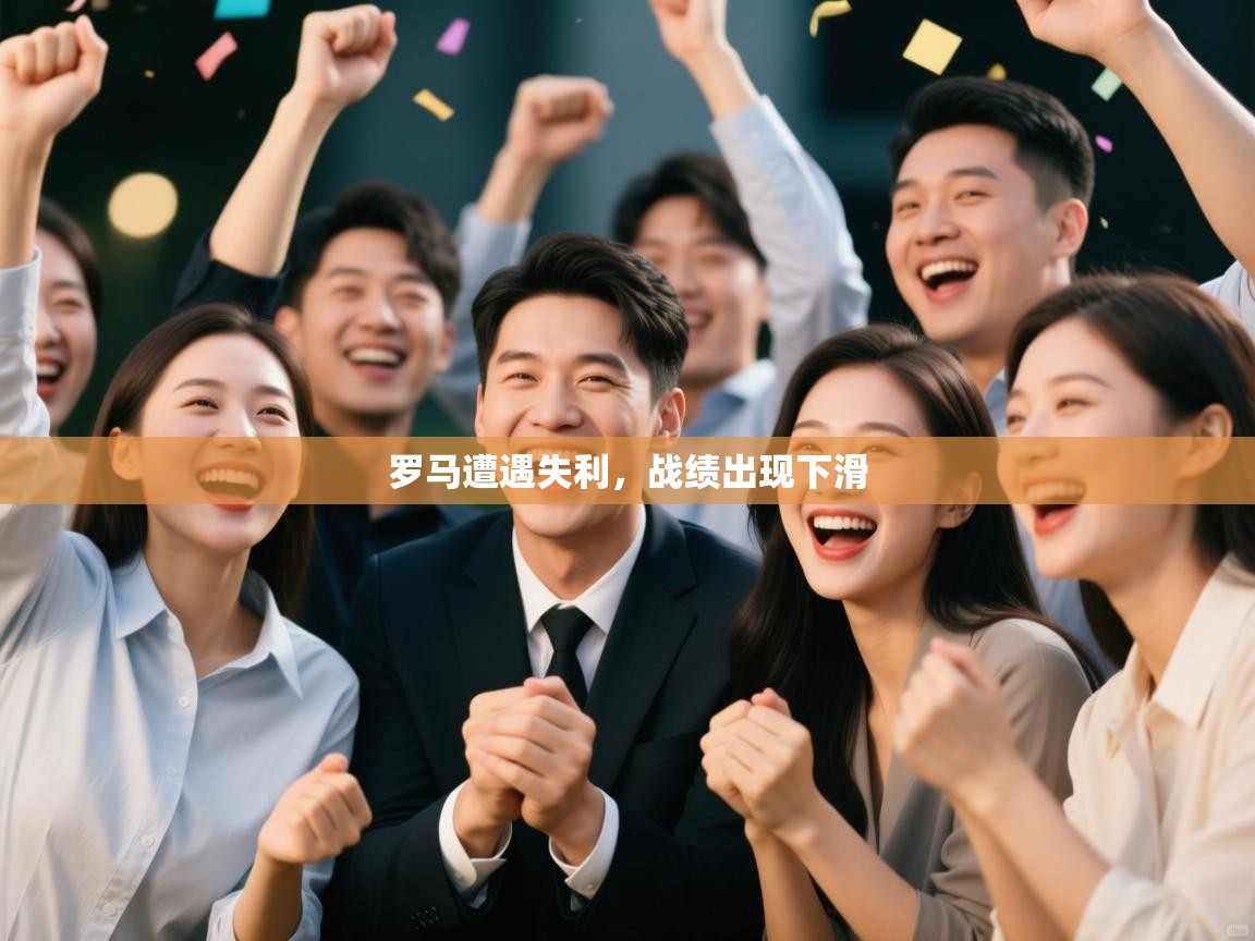 罗马遭遇失利,战绩出现下滑 第2张