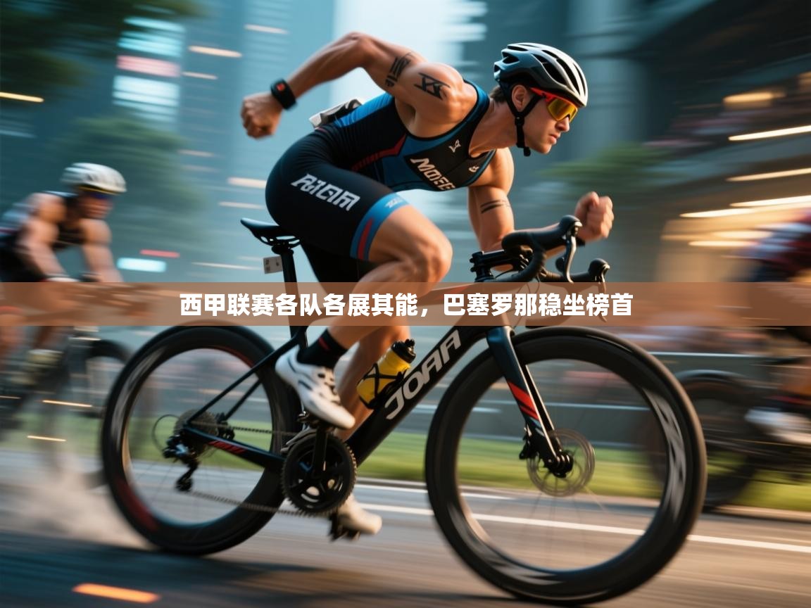 西甲联赛各队各展其能,巴塞罗那稳坐榜首 第2张