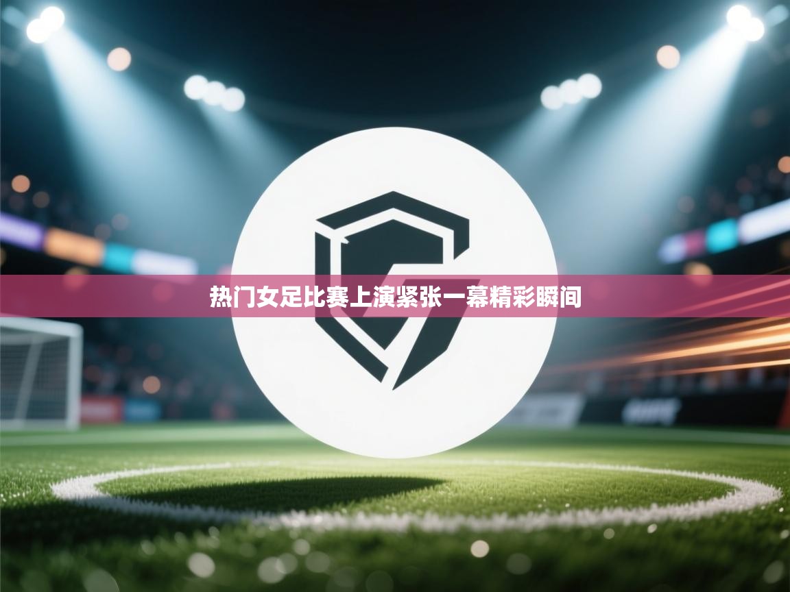 热门女足比赛上演紧张一幕精彩瞬间 第2张