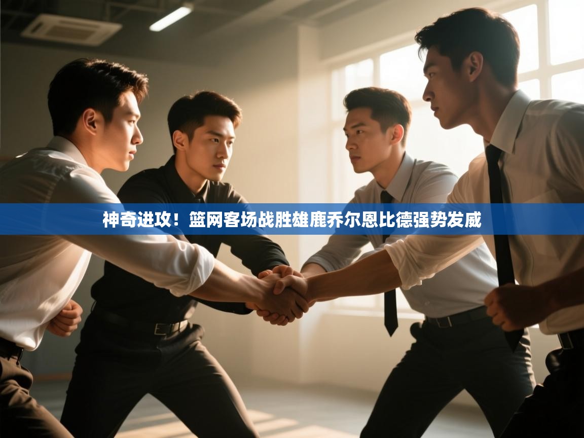 神奇进攻！篮网客场战胜雄鹿乔尔恩比德强势发威  第2张