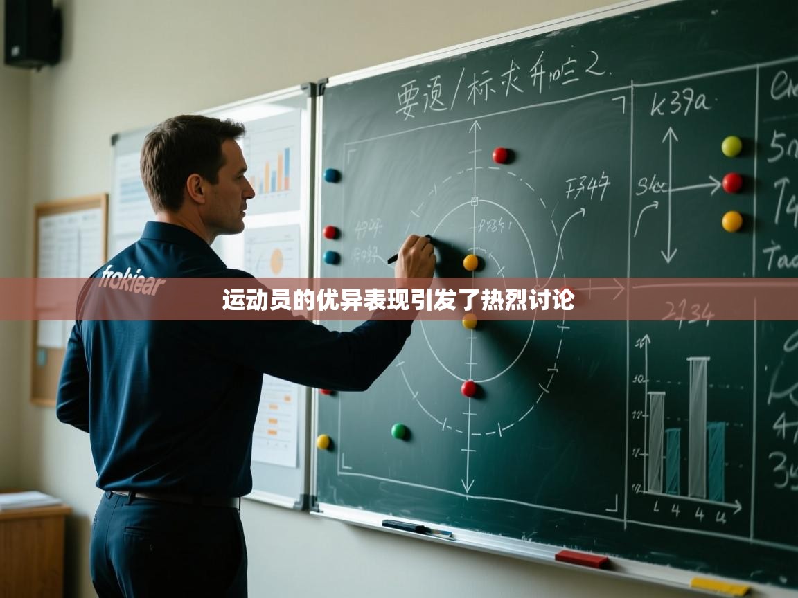 运动员的优异表现引发了热烈讨论  第2张