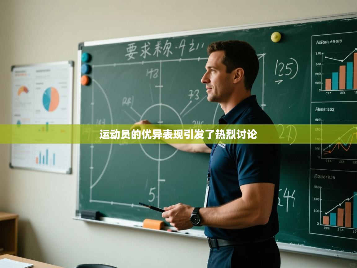 运动员的优异表现引发了热烈讨论  第1张