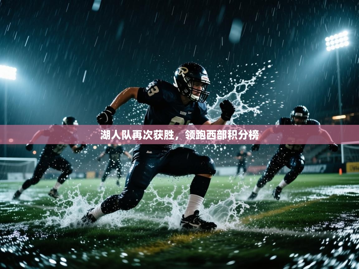 湖人队再次获胜，领跑西部积分榜  第2张