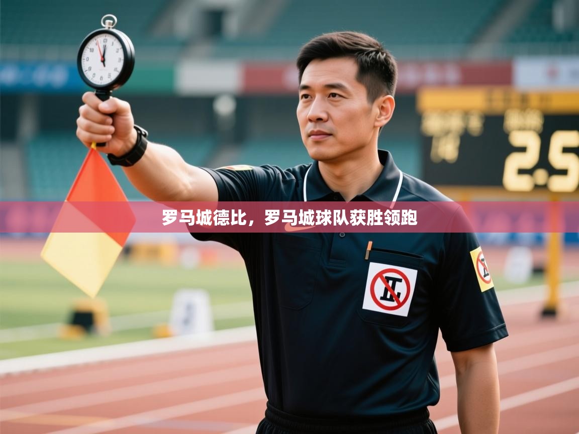 罗马城德比，罗马城球队获胜领跑  第2张