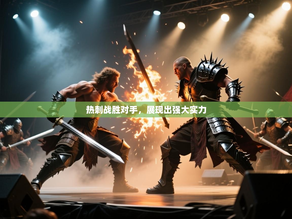 热刺战胜对手，展现出强大实力  第1张