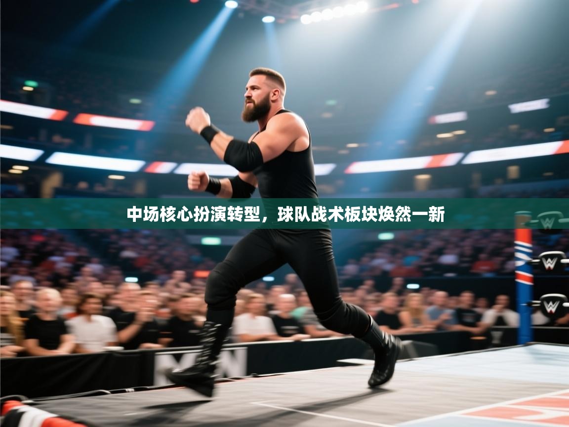 中场核心扮演转型,球队战术板块焕然一新 第1张