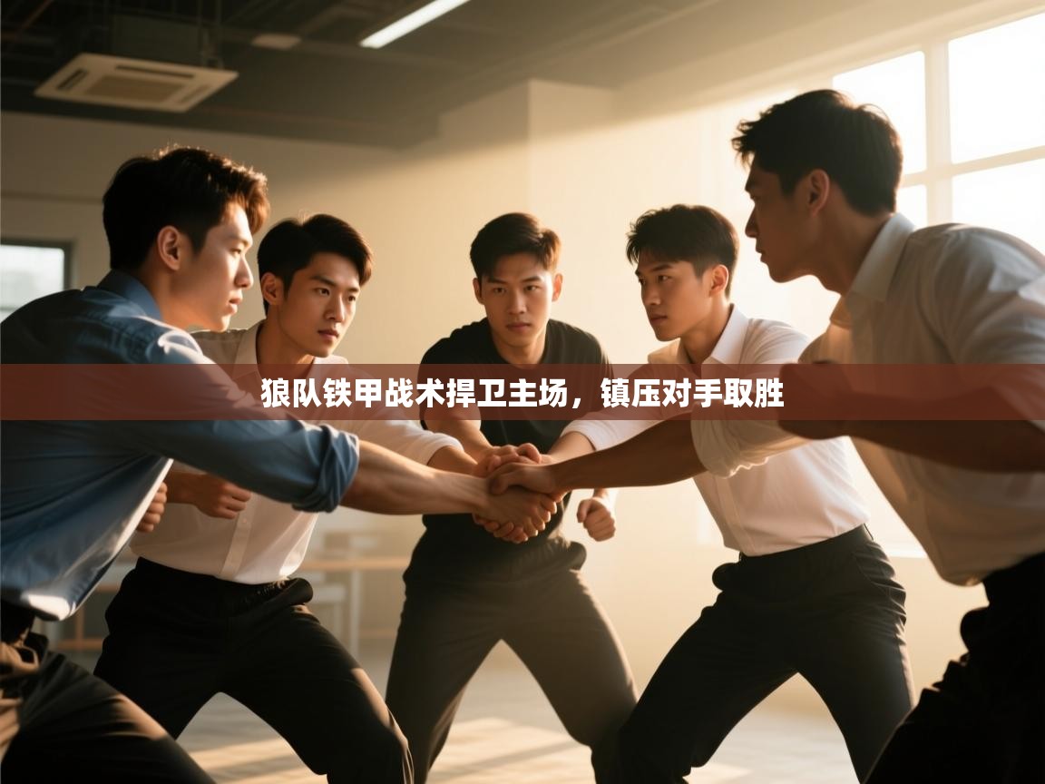 狼队铁甲战术捍卫主场，镇压对手取胜  第2张