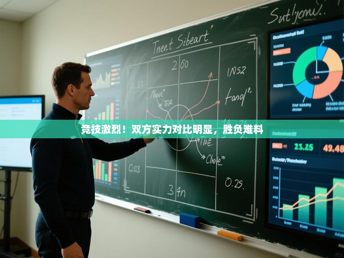 竞技激烈！双方实力对比明显，胜负难料  第1张