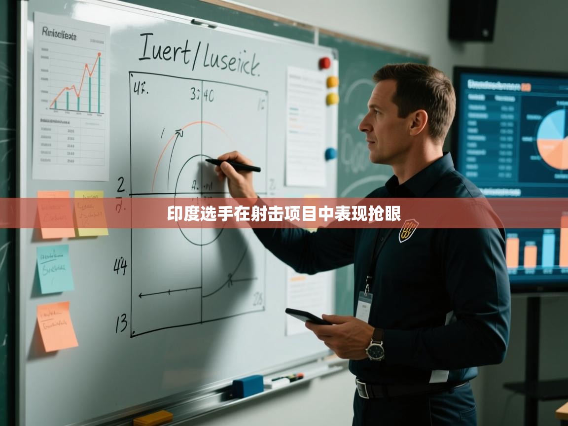 印度选手在射击项目中表现抢眼  第1张