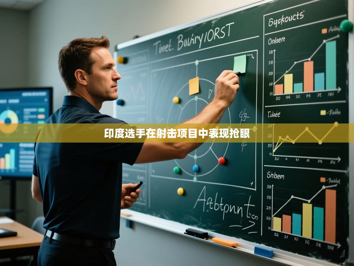 印度选手在射击项目中表现抢眼  第2张