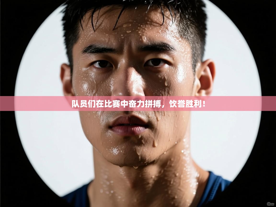 队员们在比赛中奋力拼搏，饮誉胜利！  第2张