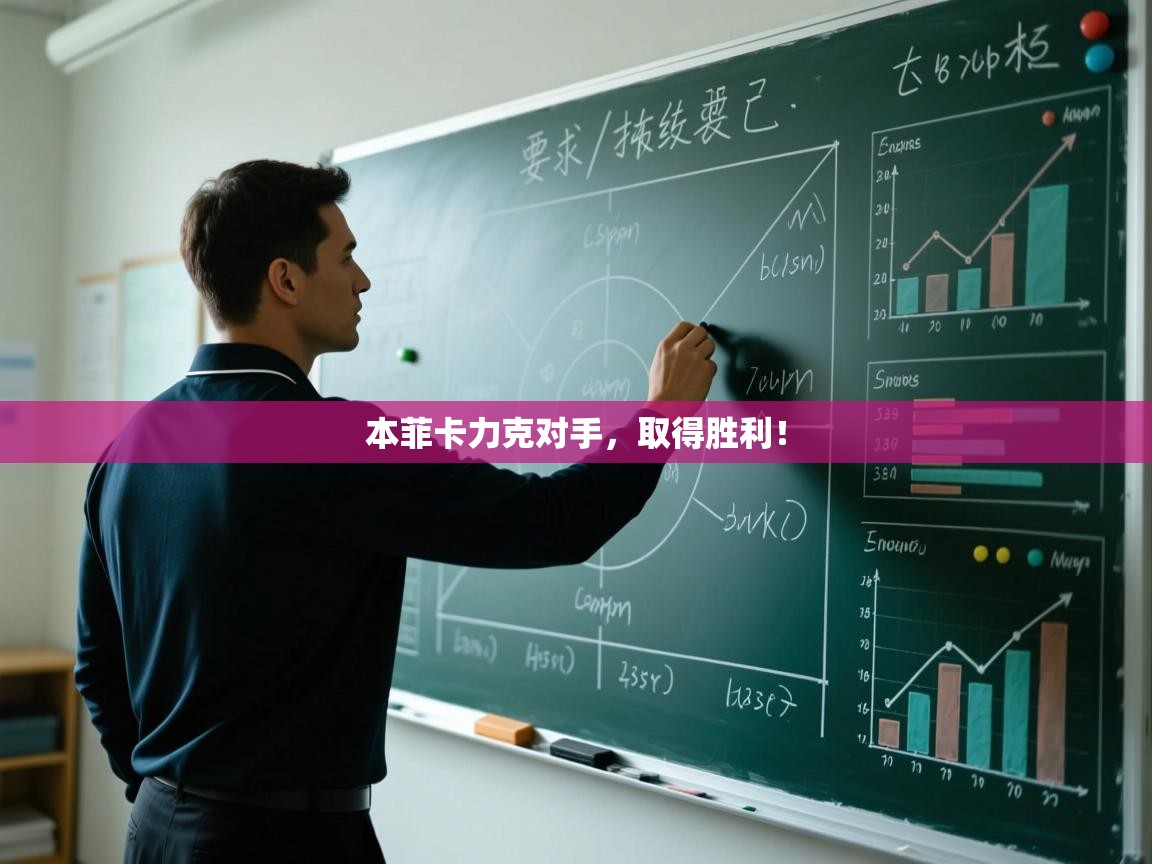 本菲卡力克对手，取得胜利！  第2张