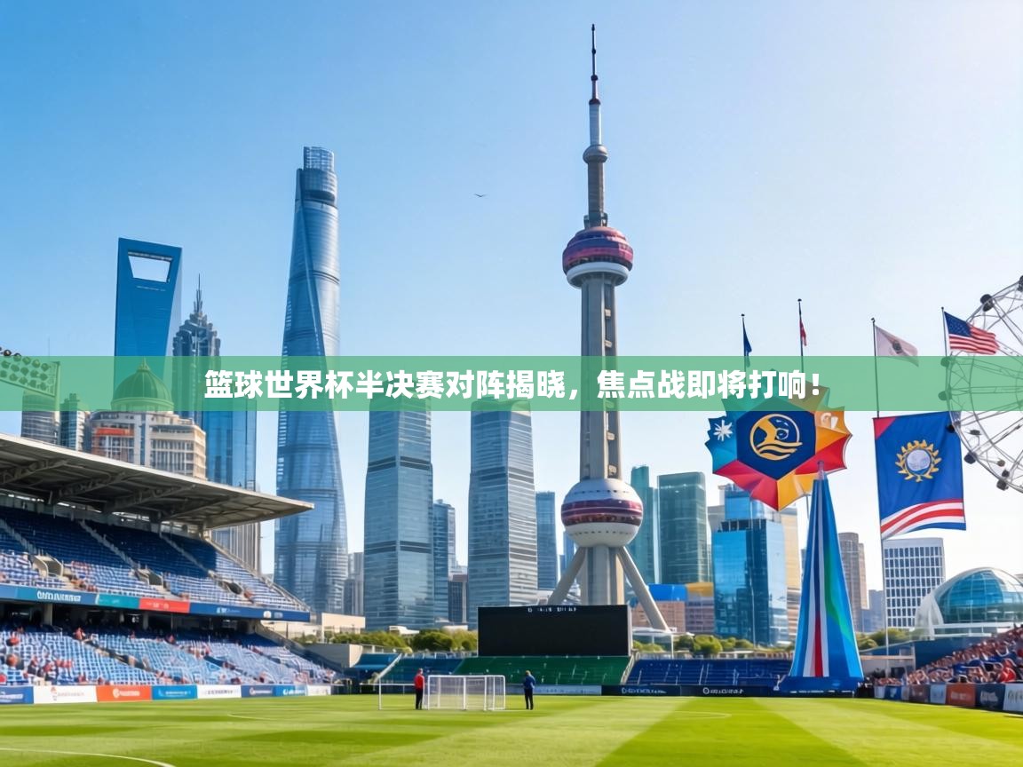 篮球世界杯半决赛对阵揭晓，焦点战即将打响！  第2张